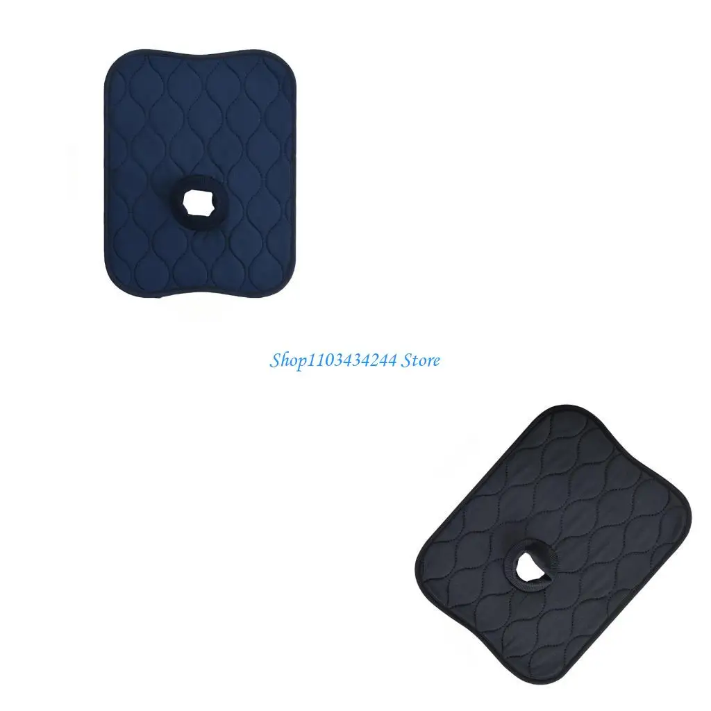 

Детская подушка для автомобильного сиденья, водопоглощающая и предотвращающая утечку, подушка для сиденья коляски, ткань, для