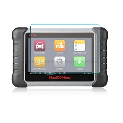 Scanner tempered glass 5.5/7/8 inches Screen Protector for Autel KM100/ MK808BT/DS808/MP808BT Diagnostic Systems Diagnostic