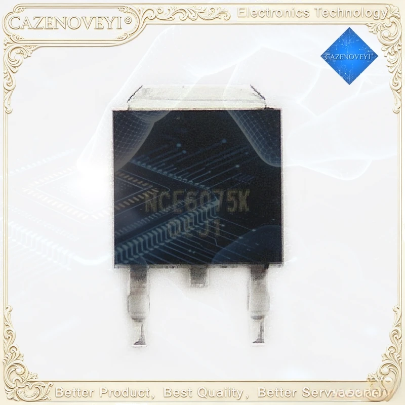 Long-term Cooperative Client Exclusive Discount Policy  IR21365 SOP-28 IR21365S