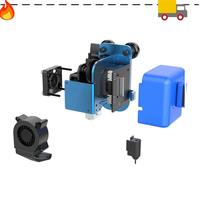Discount-For Artillery 3D Printer Extruder Kit For Sidewinder X2 & Genius Pro All-In-One Single Extrusor Head For Genius Pro