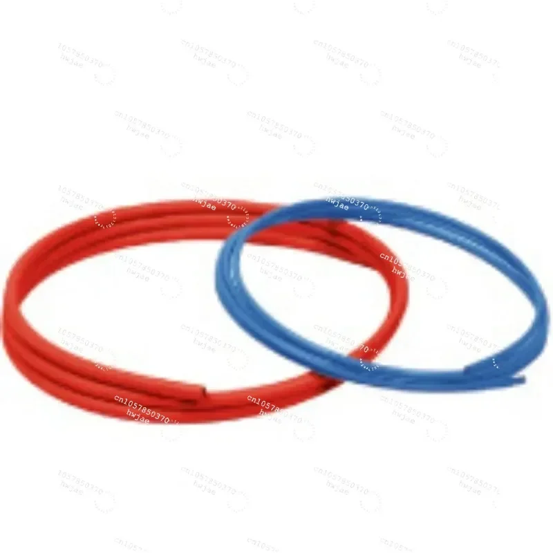 For SMC TRBU Double Layer Flame Retardant Tubing, TRBU0604/0805/1065/1208, 20m Roll, Japan Made