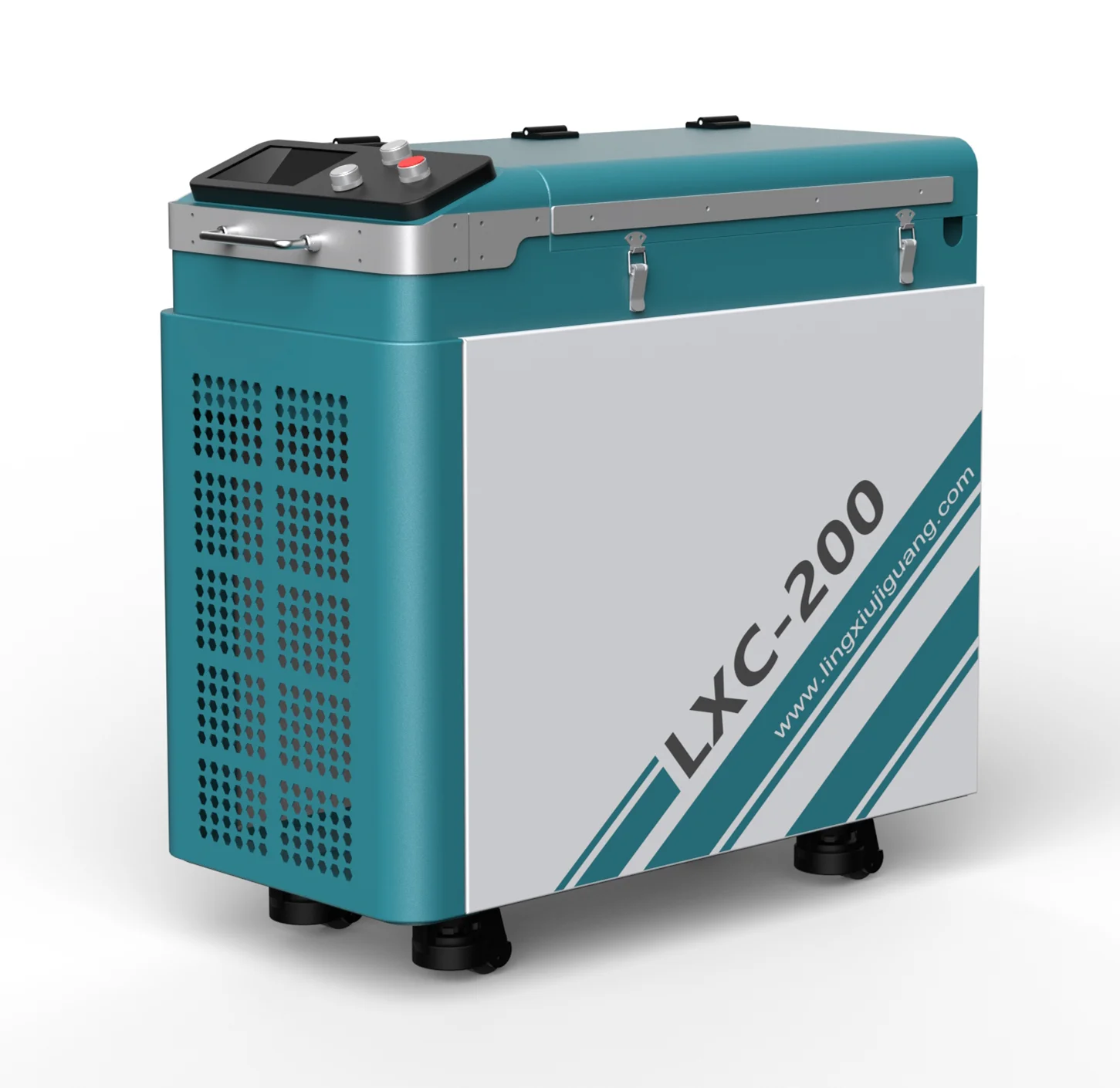 

Лазерная импульсная установка для удаления ржавчины и краски 2023 года, 200 Вт/300 Вт