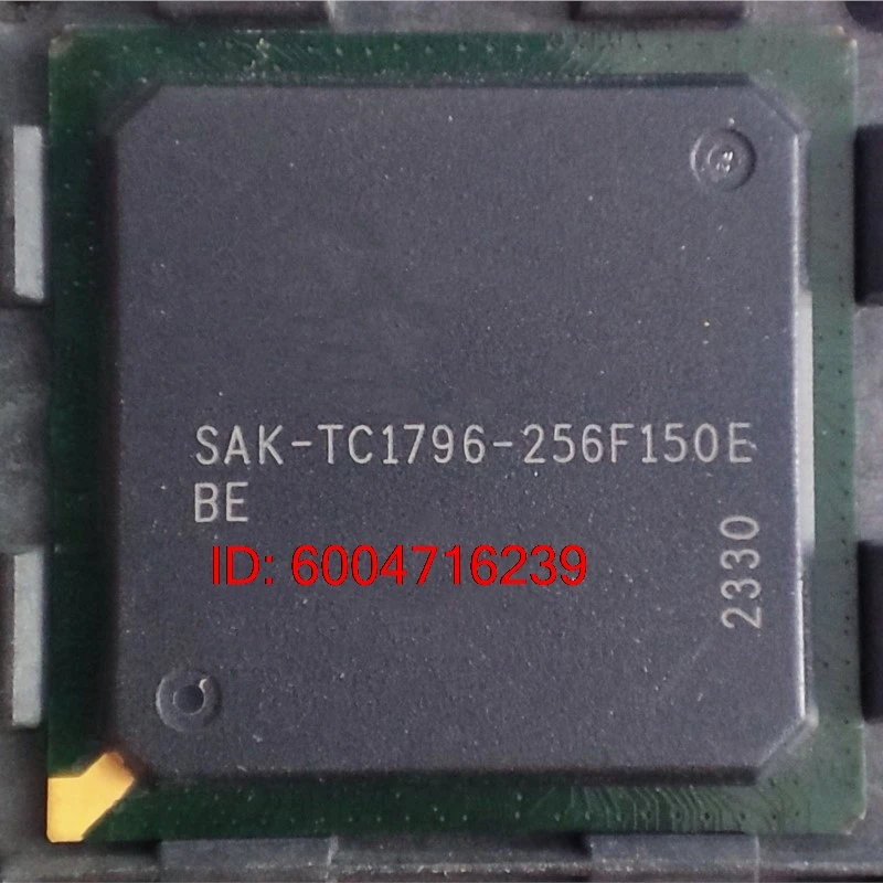 1~10pcs/lot SAK-TC1796-256F150E BE BC BGA416 100% Brand New Original