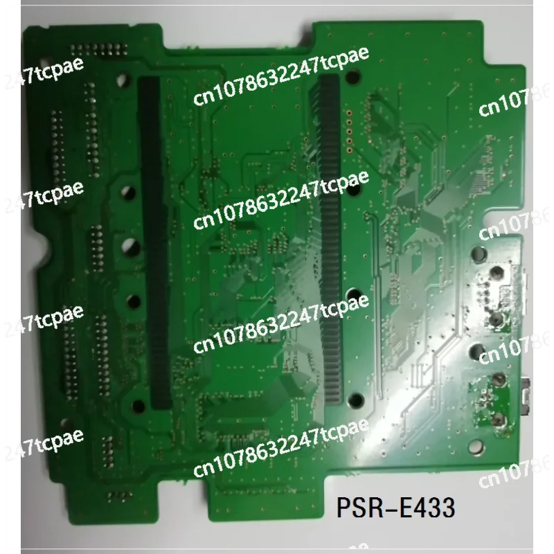 PSR-E433, PSR-E443, PSR-E453, PSR-E473 New original main board