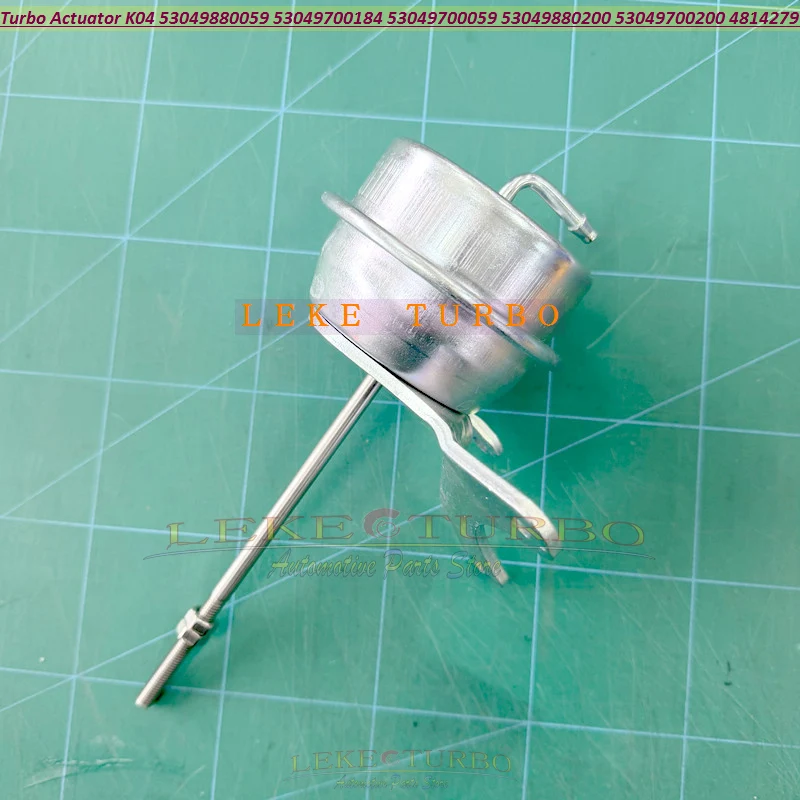 Turbo Actuator K04 53049880059 53049700184 53049700059 53049880200 53049700200 For Saturn Sky FInsignia For COBALT HHR 4814279