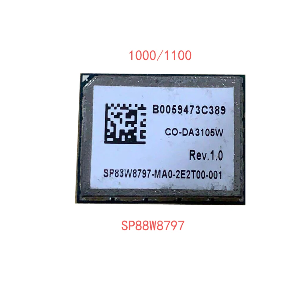 โมดูลไร้สายตัวรับสัญญาณ PCB Board สำหรับ PS4 SLIM PRO 1000/1100 1200เมนบอร์ดคอนโซลอุปกรณ์เสริม