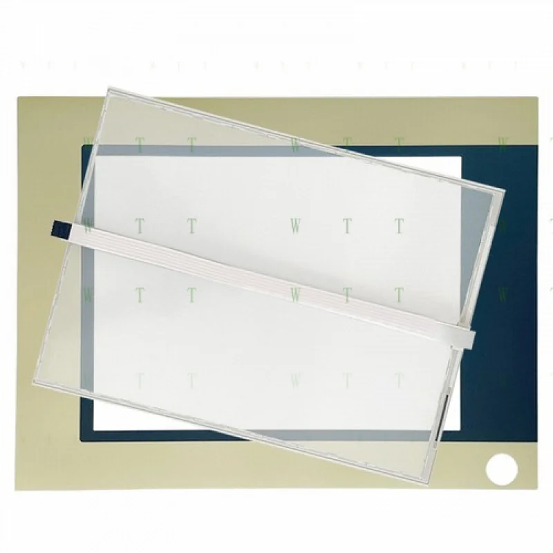 

TT Новый сенсорный экран + защитная пленка для 5AP1120.1505-000