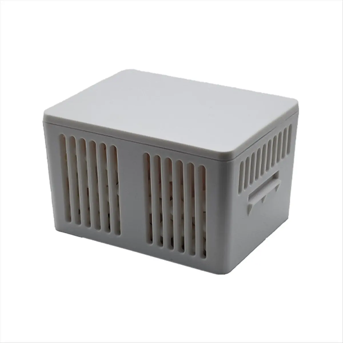 A1127U Aug. Dirty Water Tank Deodorization Module Spare Parts for Saros 10R Saros 10 Qrevo Edge Accessories