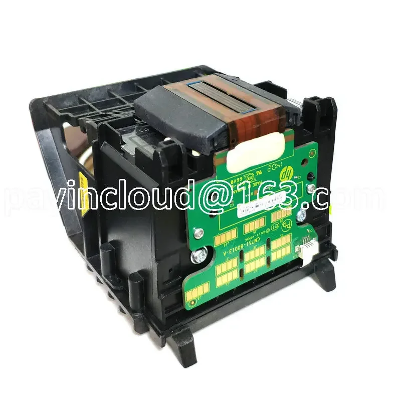 Printhead for Pro CM751-80013A 950 951 950XL 951XL 8100 8600 8610 8620 8625 8630 8700 251DW 251 276 276DW