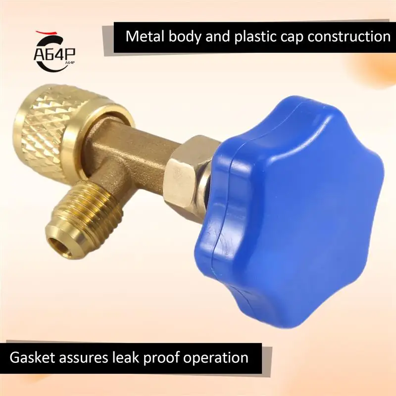 A64P-Low Pressure D…