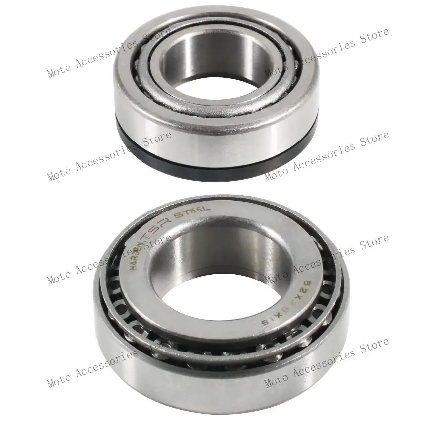 Motorcycle Pressure bearing For Kawasaki EJ400 EJ650 EJ800 EL250 EN400 EN450 EN500 ER500 EX400 EX500 KDX125 KL250 KL600 Ninja