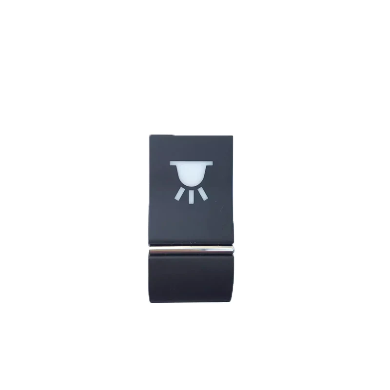 

Top-Quality Interior Lighting Switch (Part No.: WG9525582040) for SINOTRUK HOHAN T5G