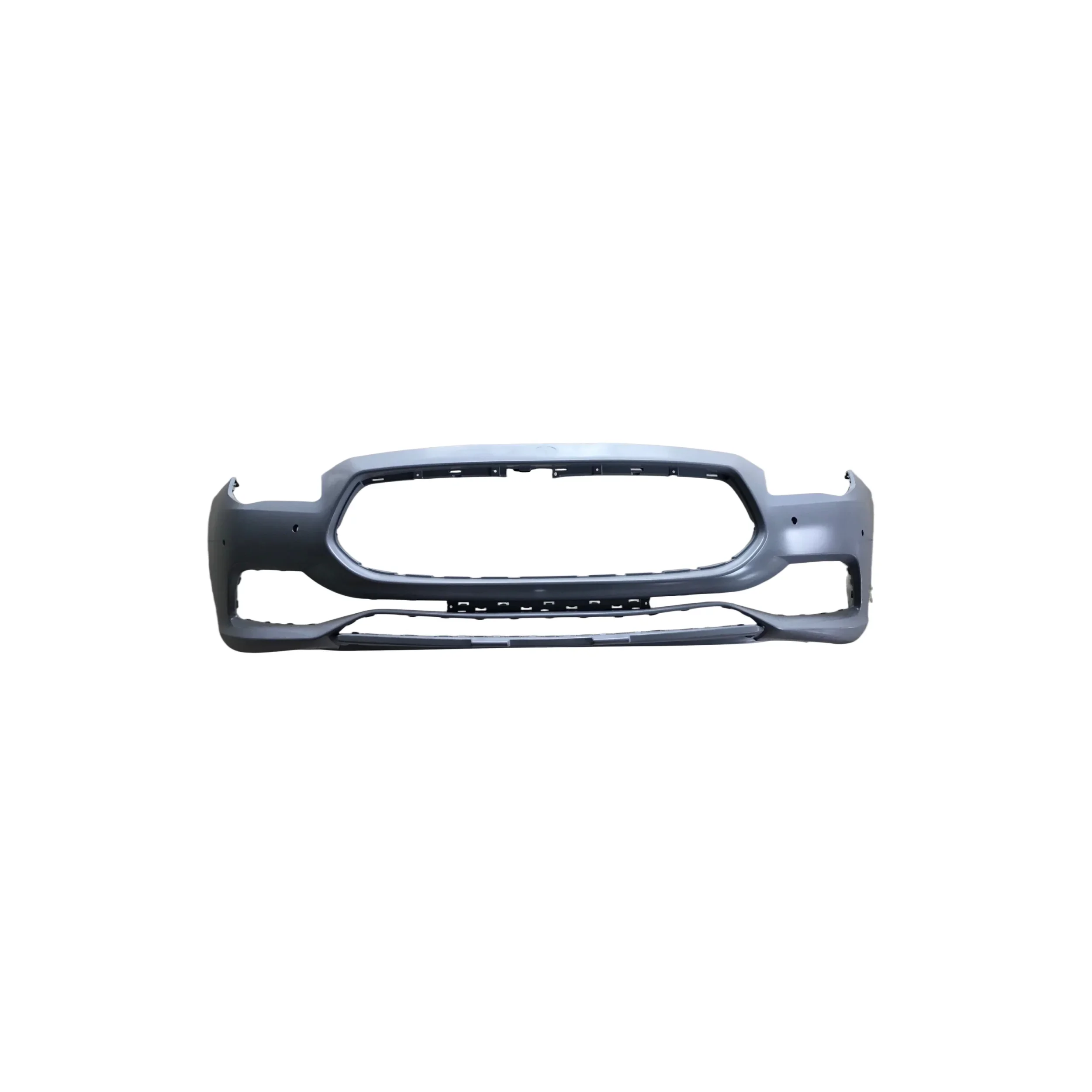 

673006997 High quality hot selling factory delivery auto spare parts with Front Bumper Car Bumper for Maserati Quattroporte