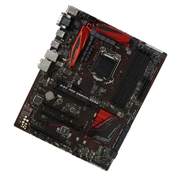 Factory Direct Sales Professional Office Computer Computer Motherboard laptop Motherboard 5740