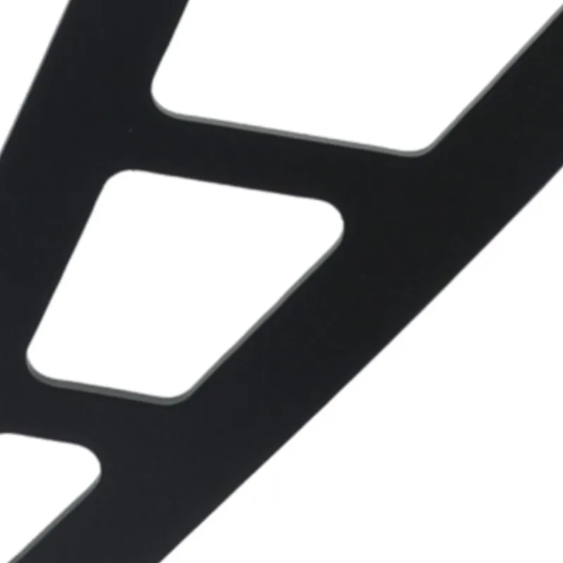 

Кронштейн для крепления выхлопной системы из нержавеющей стали для мотоциклов Kawasaki ZX6R Ninja ZX6R Performance ZX636 ZX-10R, 2009-2025 гг.