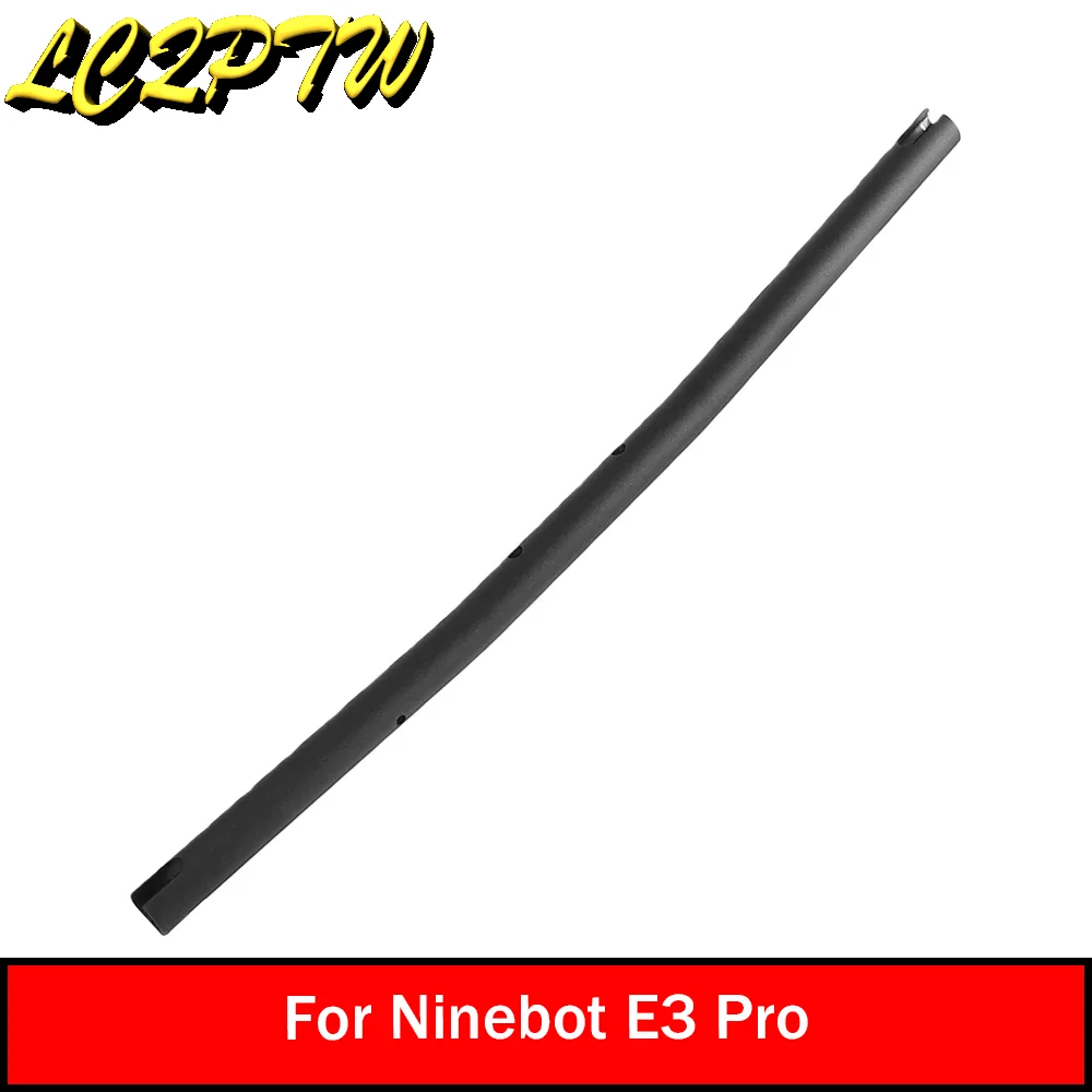 

Aluminum Alloy Handlebar for Ninebot E3 Pro Electric Scooter Accessories Kickscooter Faucet Handrail Crossbar Replacement Parts