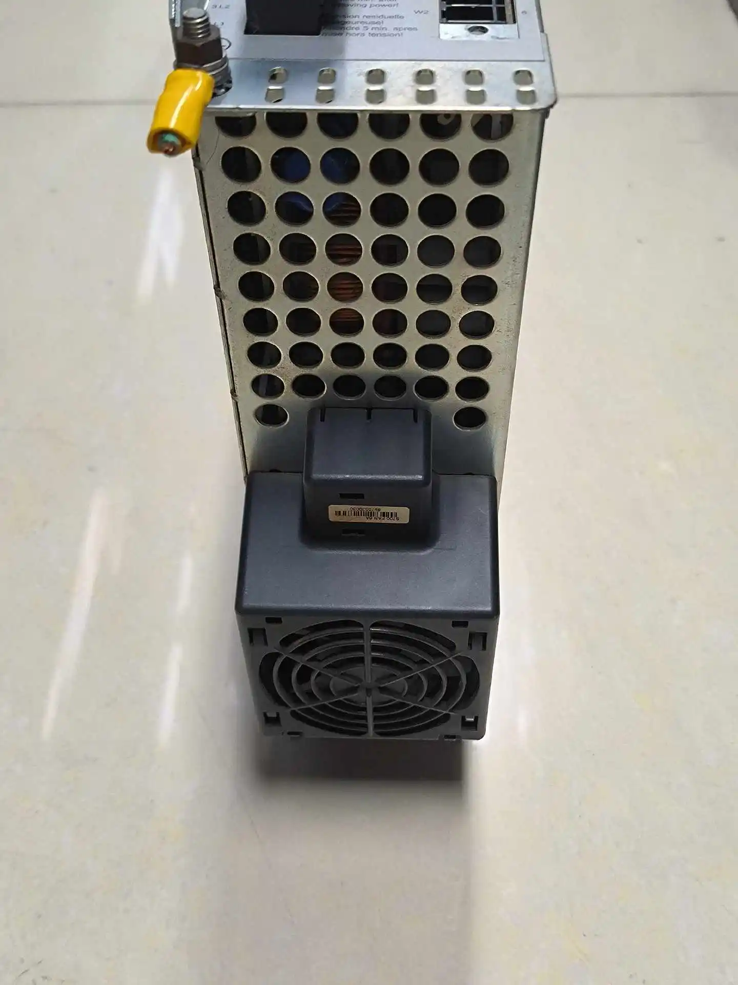 S70102-NAPMNA Сервопривод для Kollmorgen