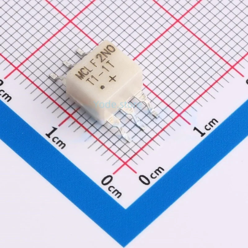 Радиочастотный трансформатор T1-1T-KK81+