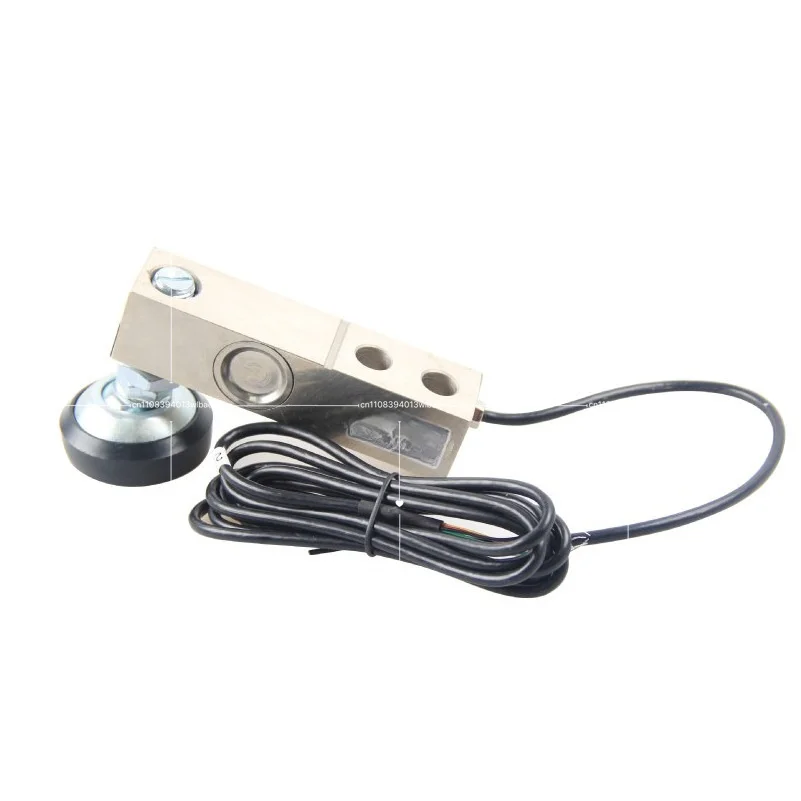 YZC-320C 500 Kg 1t 2 3 Ton Load Cell Yaohua Ground-weight Sensor 300kg Cantilever Beam Weighing Sensor