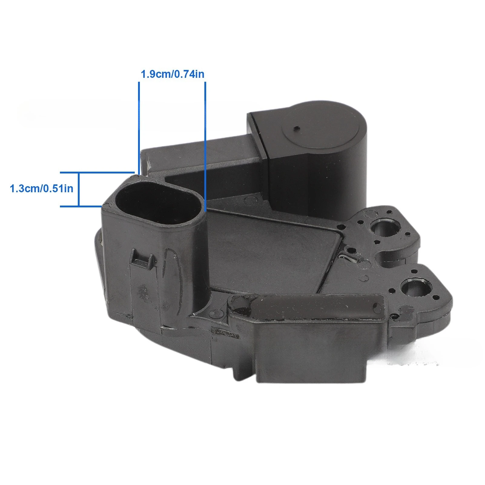 038903803K For Jetta Passat Audi A3 A4 A6 Generator Regulator 06B903803B