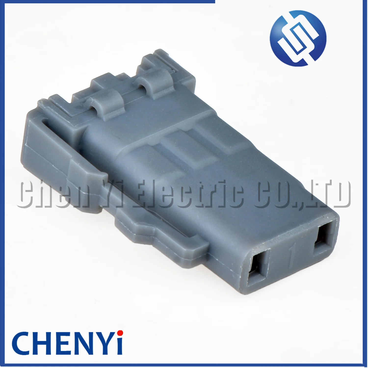 2 Pin Automotive connector For Brake master cylinder brake fluid level sensor harness Plug 24008-8994E 7183-7725-40