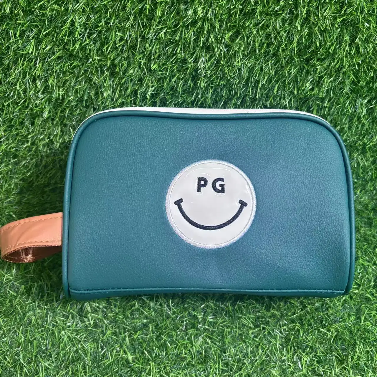 

PG TOTE BAG/POUCH Golf hand bag Waterproof Bag