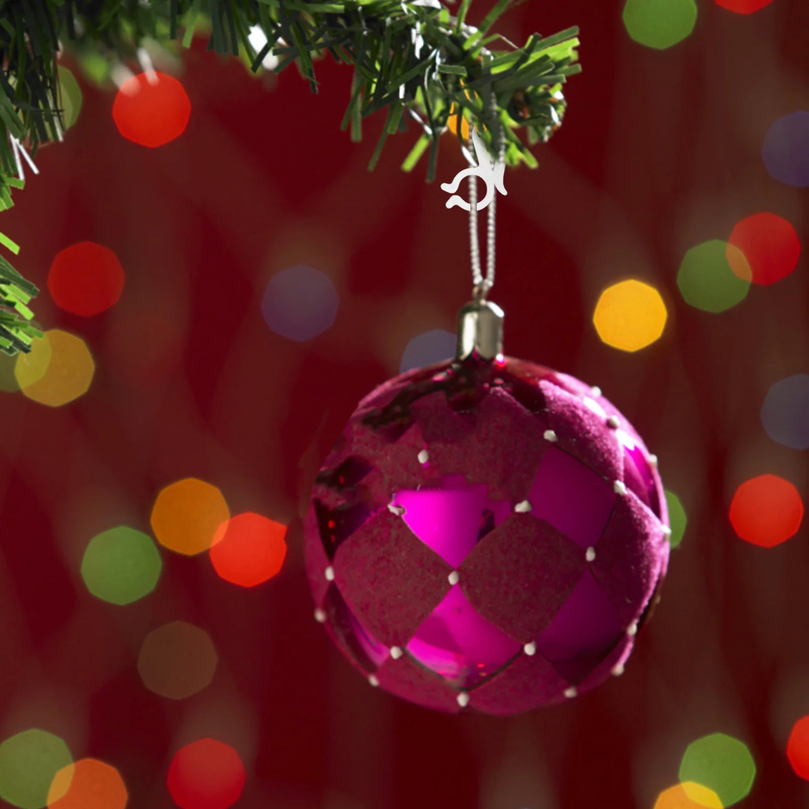 

Festival Party Light Hooks Holiday Clips Gutter for Decoration Hangers Christmas Hanging Solar Lights Lighting