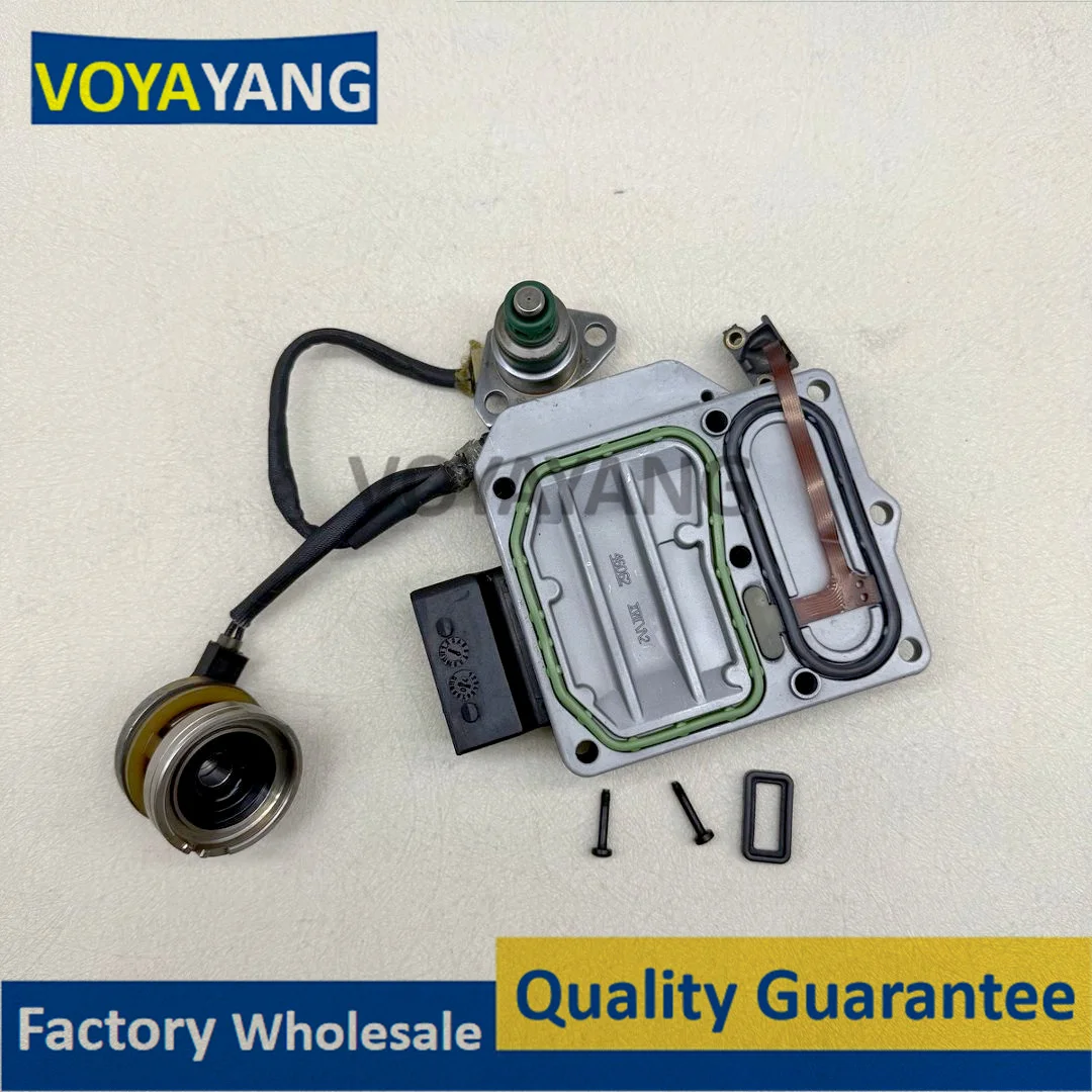 F00N350254 F00N350250 0281001692 Vp30 Fuel Pump Parts Set Control Unit ECU Repair Kit Hight Quality 2467010014