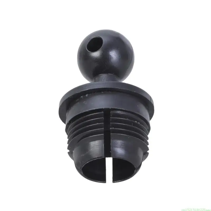 T8WC Universal 17mm Ball Extension Rod