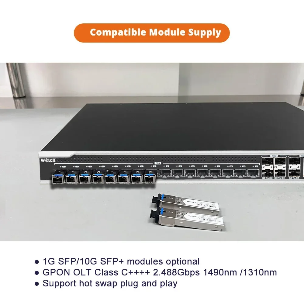 Hot Sale Fiber Opti… - image