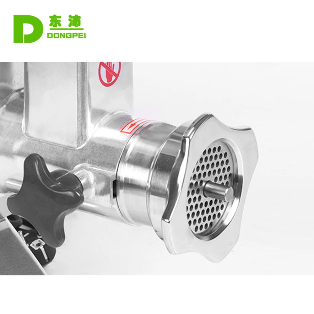 Electric Mincing Machine meat Mincer Grinder