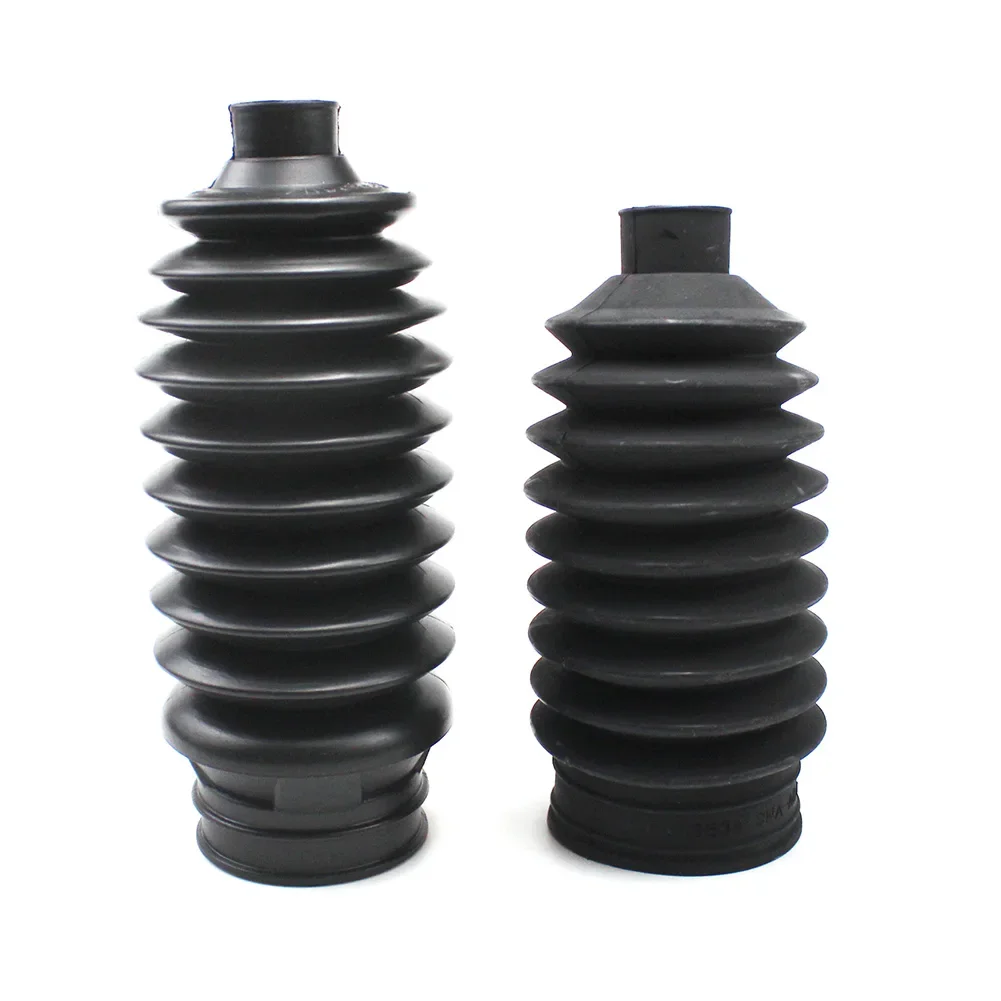 Car accessories 2PCS Steering Rack Boot Left Right 53535-SNA-A01 53534-SNA-A01 fit for Honda Civic 2006-2011