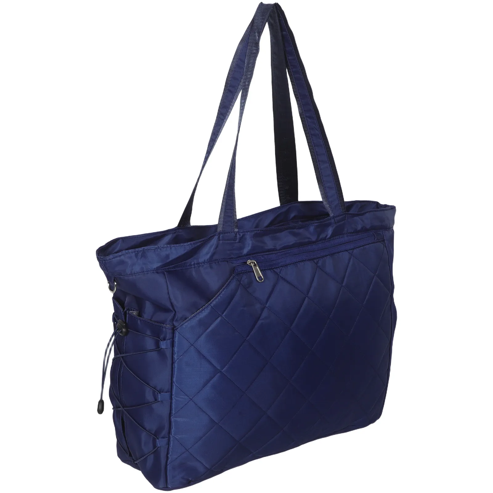 17.68X15.72X11.79In Tennis Racket Tote Bag Large Capacity Lightweight Sports Duffle With Shoe Compartment Pickleball Racquet