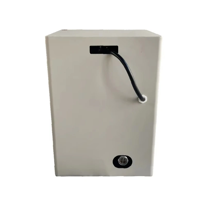 

High precision and high flow 60lpm portable small diesel distributor