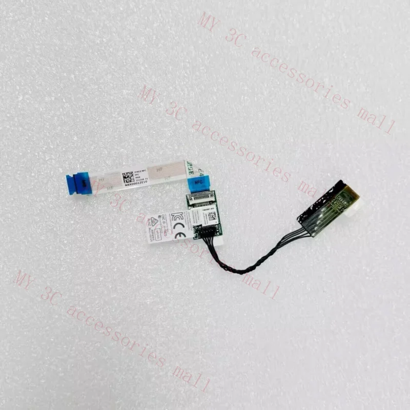 New NFC module board w/cable for ThinkPad T14 p14s Gen3 Gen4 laptop 01ax745