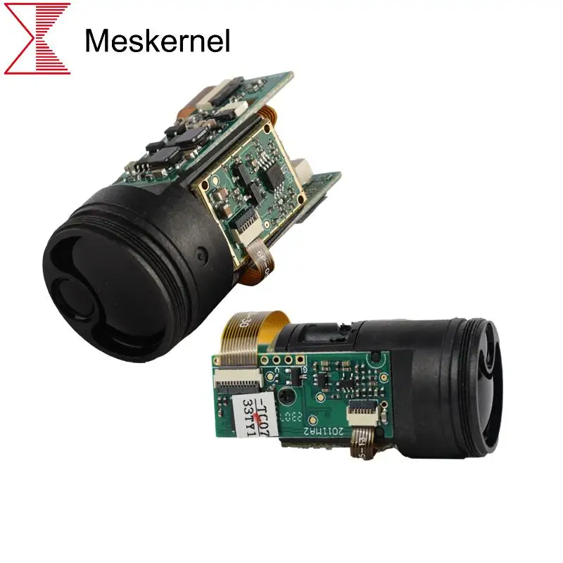 NewMeskernel 1000m Raspberry Pi Laser Distance Sensor Optical Sensors Photoelectric Sensor Range Finder Laser for