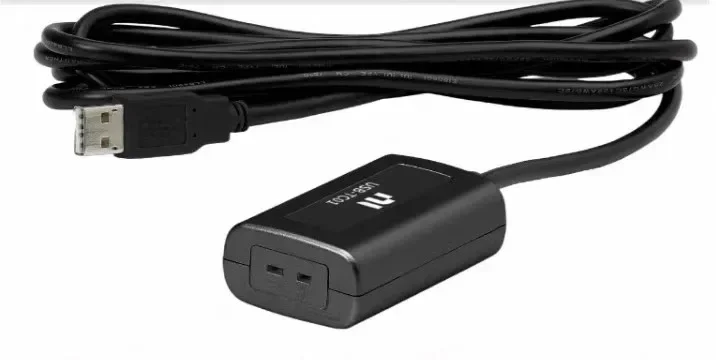 2026 Original US NI USB-TC01 781314-01 Single Channel Temperature Input Device