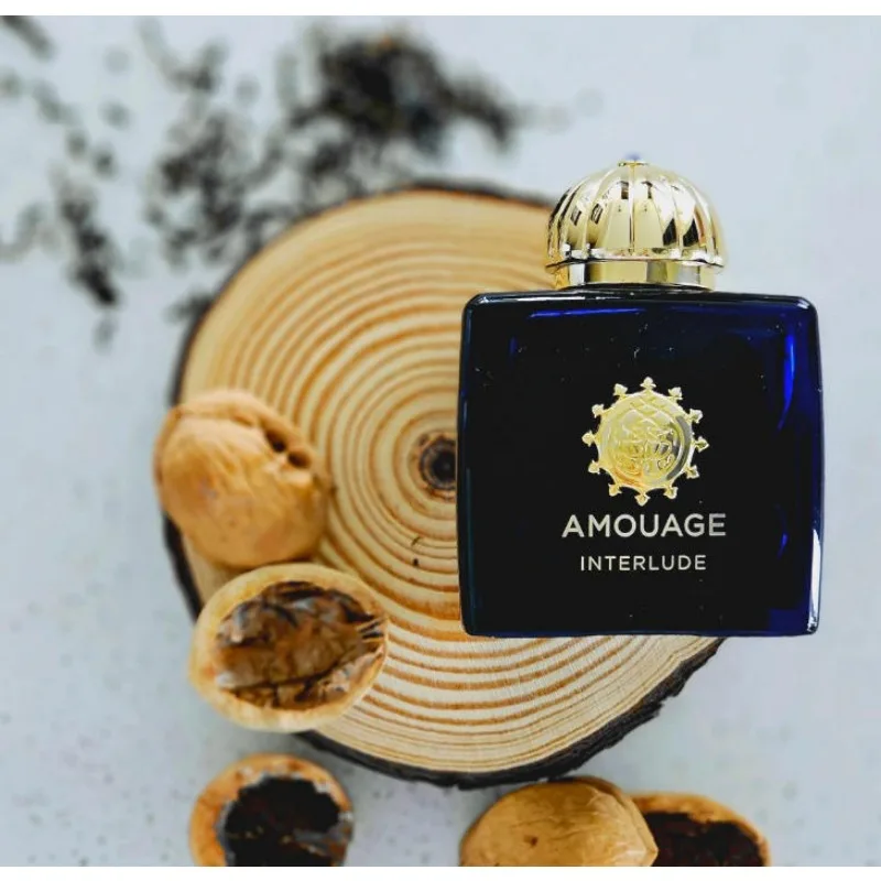 Colección de perfumes Woody para mujer, notas ámbar cálidas de resina floral elegante de larga duración para noches románticas y sofisticación diaria