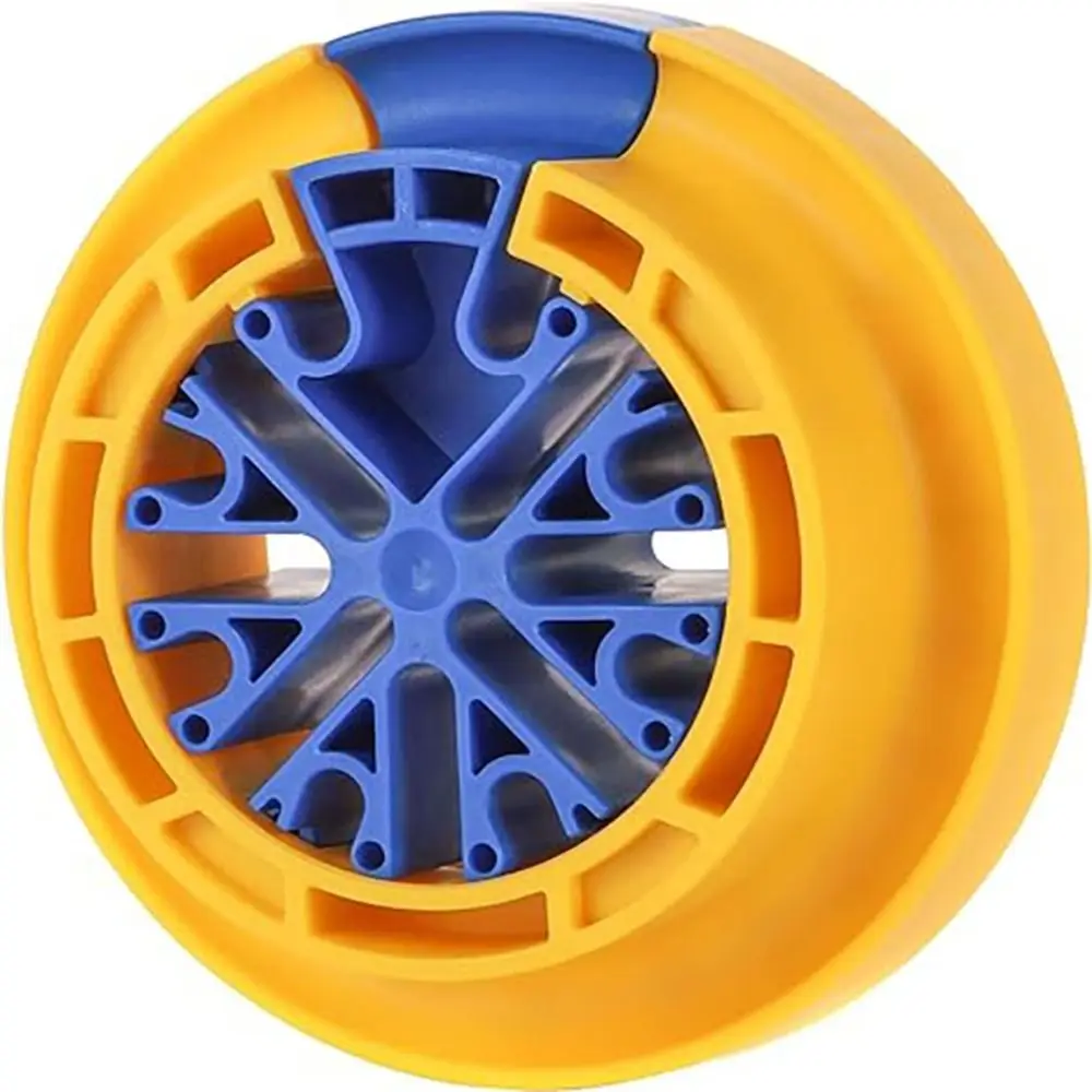 

Bundler Cable Comb Organizing Tool Durable Wire Comb Cable Dresser Efficient Plastic Ethernet Cable Organizer Tool Comb