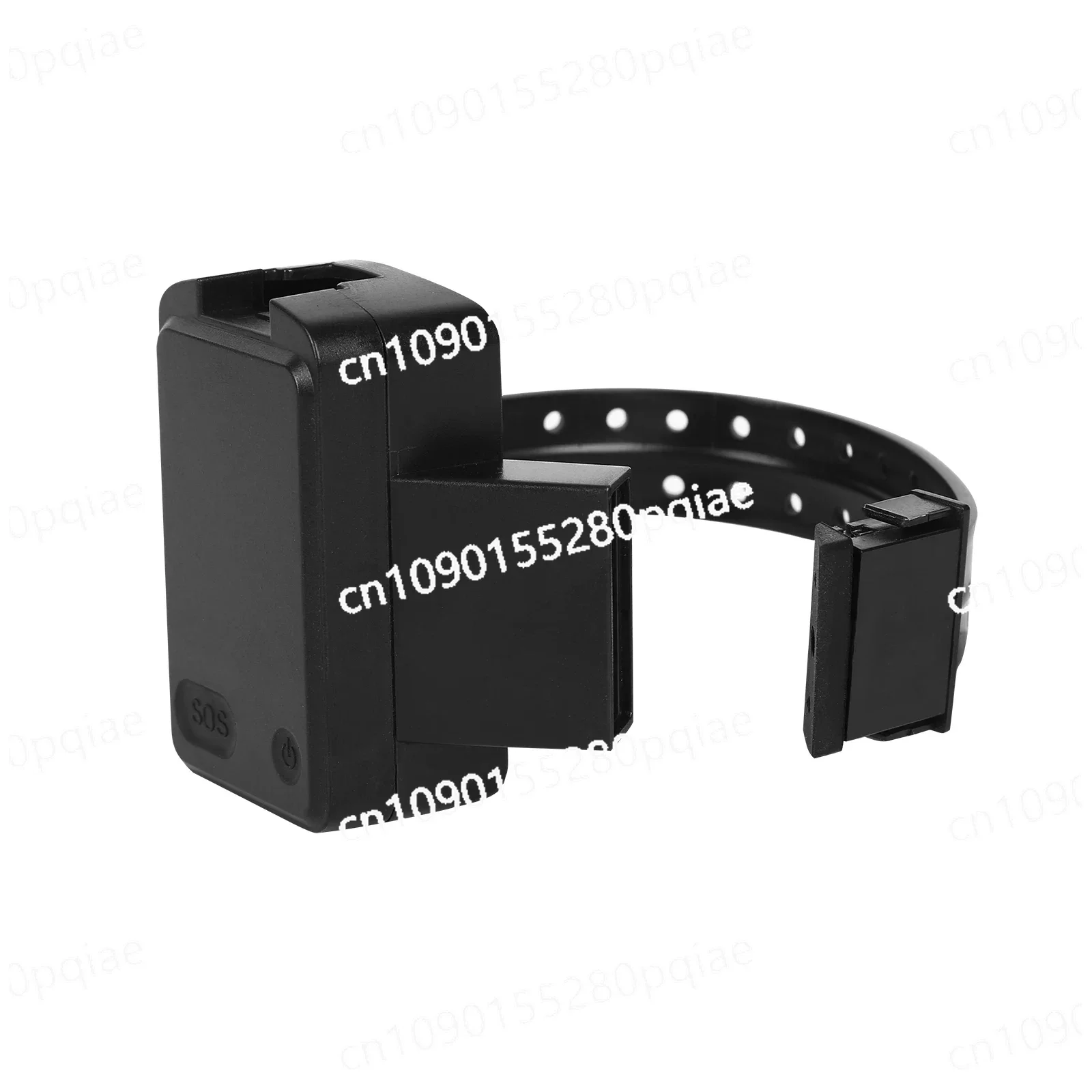 4G GPS WIFI Tracker Gps Ankle Monitor with Tracking Support High Waterproof