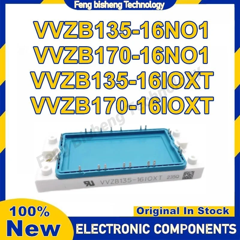 

VVZB135-16NO1 VVZB170-16NO1 VVZB135-16IOXT VVZB170-16IOXT New Original in stock