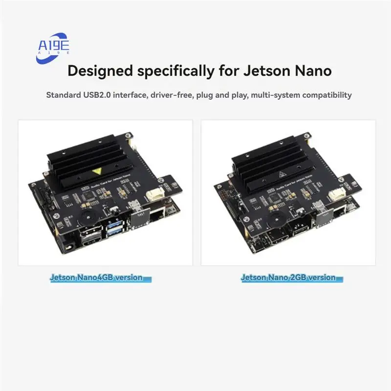 A19E-USB Audio Code… - image