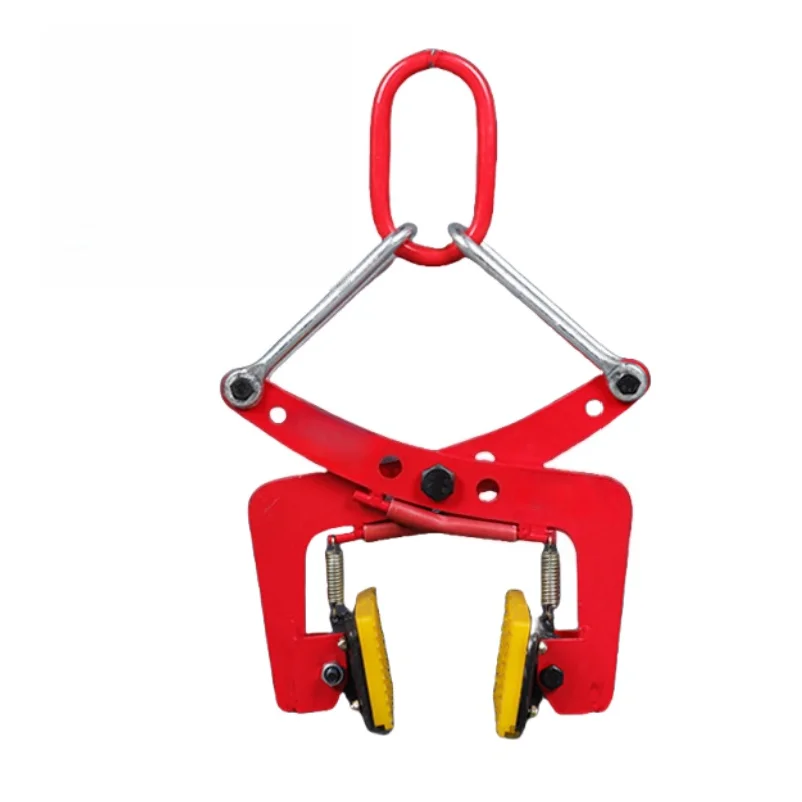 

Innovative shear suction lifters for stone ceramic panels and tiles