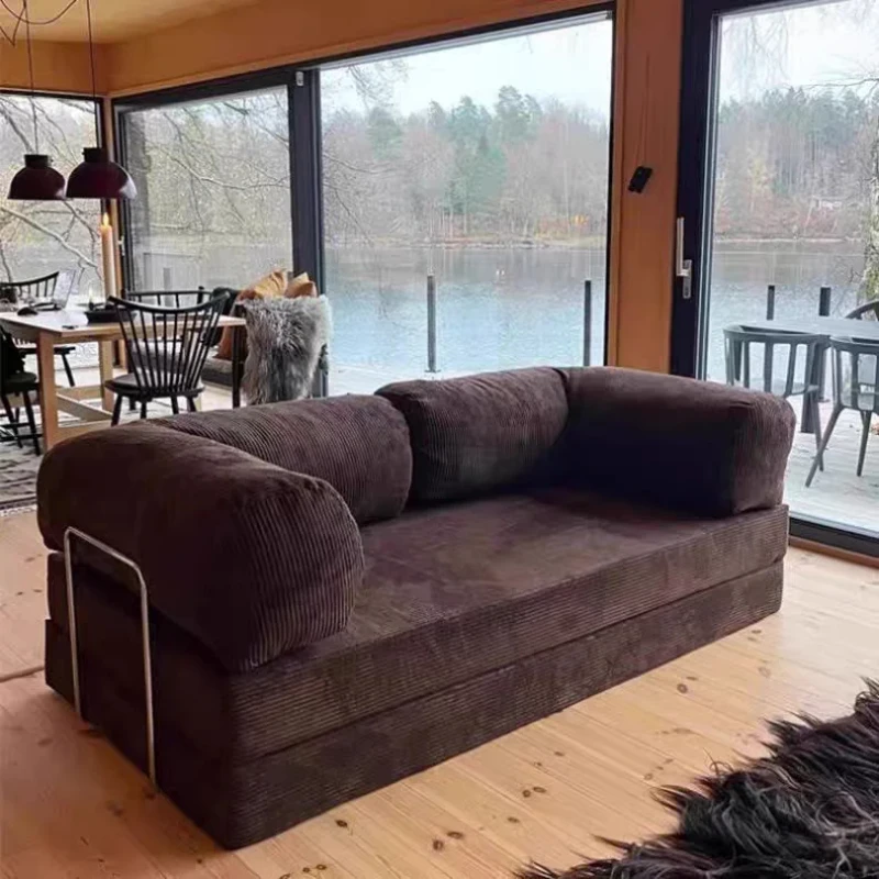 Sleeper Compressed …