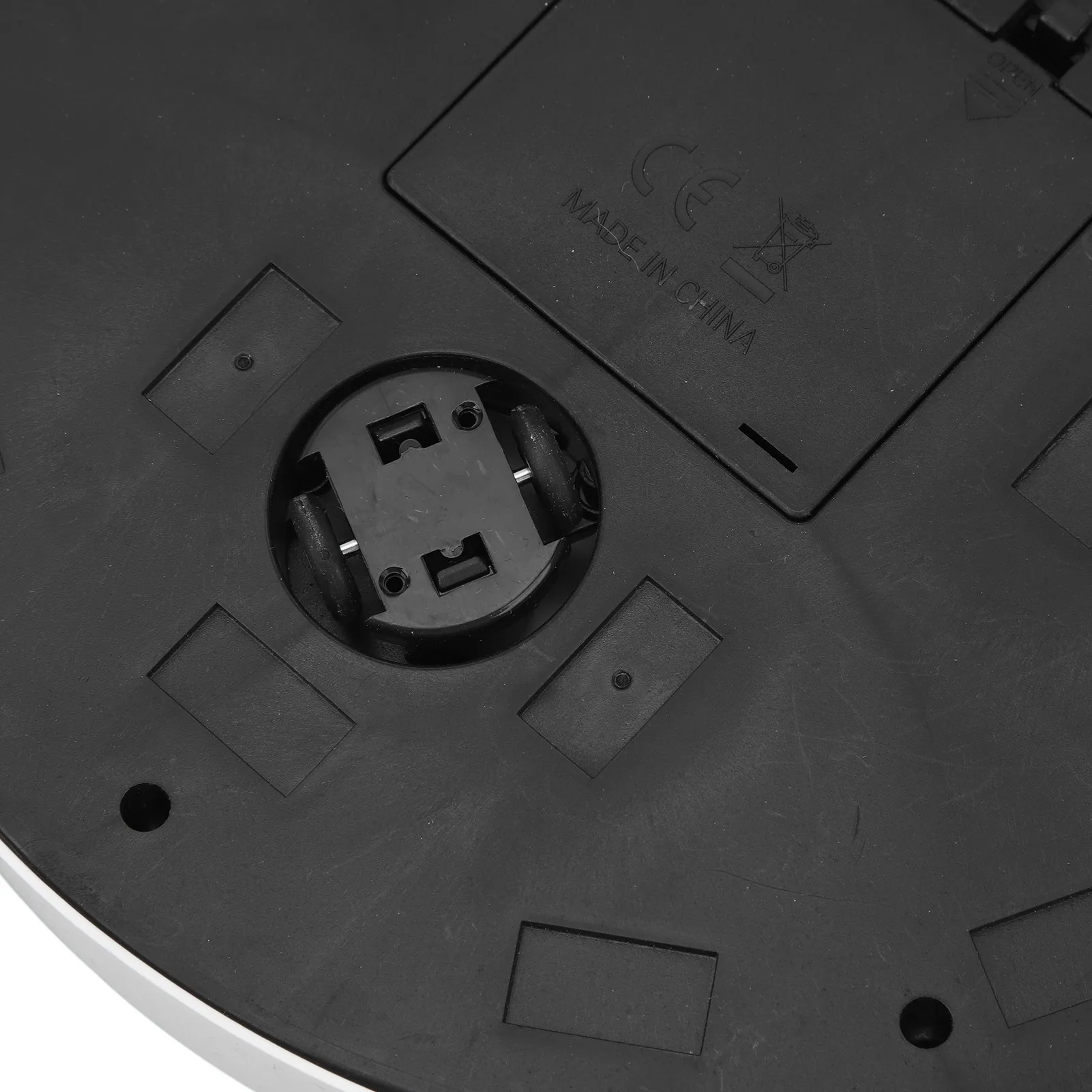 Intelligent Sweeping Robot Robot Vacuum Cleaner Powerful Variable Frequency Motor Automatic Obstacle Avoidance for Pet Hair