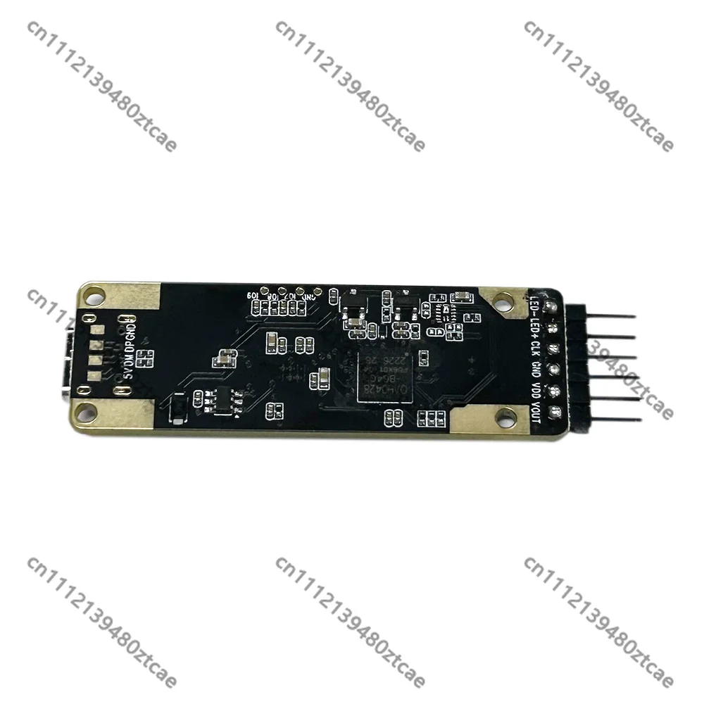 Ultra Small OVM6946 OVM6948 Endoscope Camera PCB Module OCHTA10 OCHFA10 Medical Endoscopy CMOS Sensor Board
