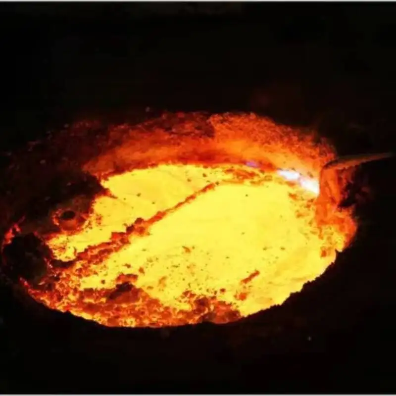 

Электрическая индукционная печь для плавки железа мощностью от 70 до 500 кВт, печь для плавки клинкера, малая лабораторная плавильная печь