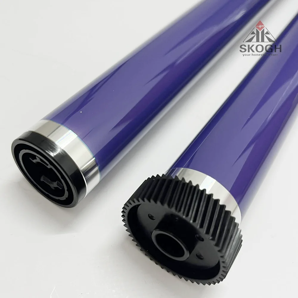 

2 шт./лот OEM цветной барабан OPC для Xerox DC S1810 2010 2220 2420 WC5019 WC5021 WC5020 WC 5019 WC 5021 5020 детали цилиндра принтера