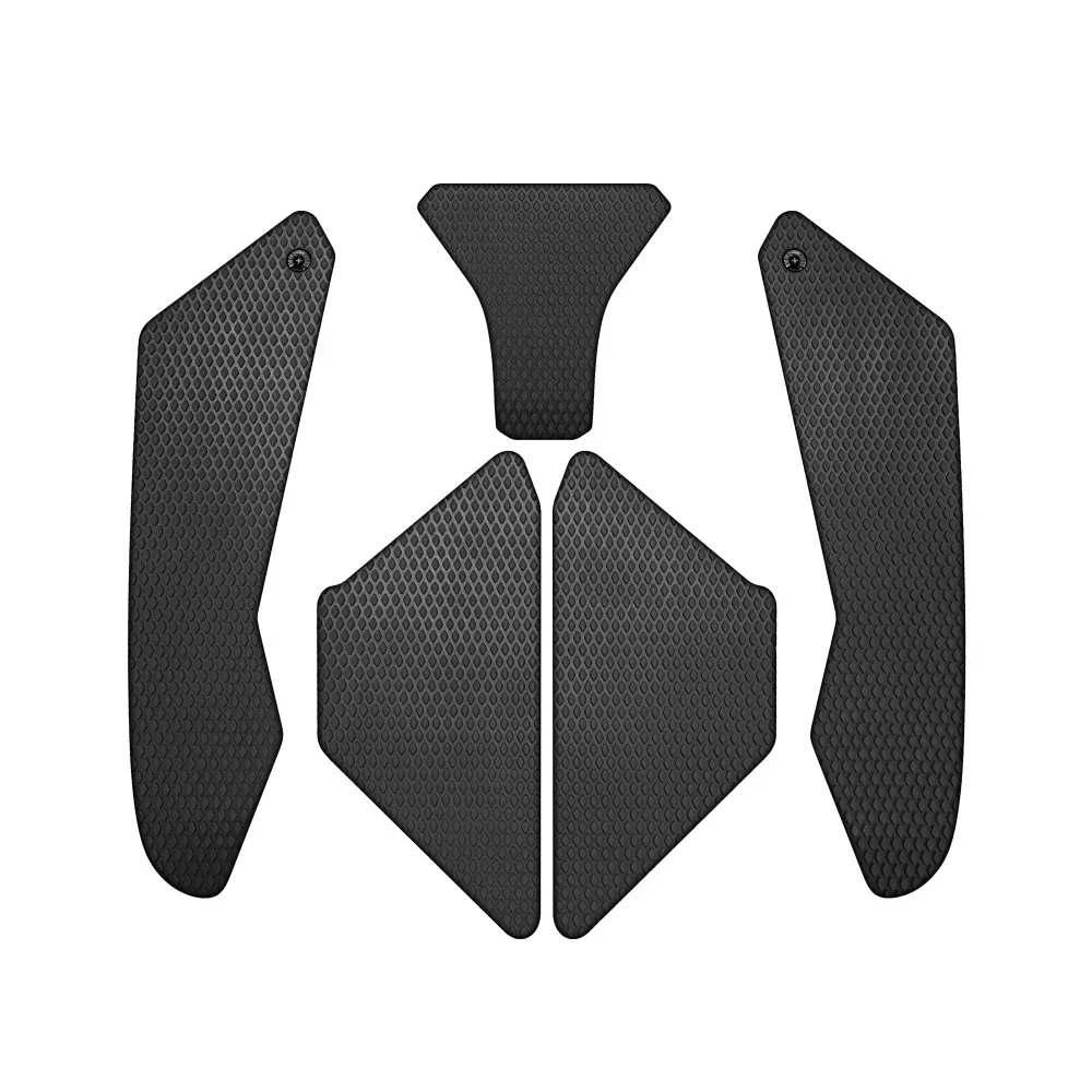 Motorcycle Tank Traction Pad Anti Slip Sticker Gas Knee Grip Protector For HONDA CBR1000RR 2017 to 2024 2025 2026 2027