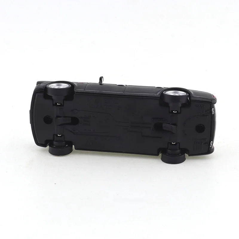 XCARTOYS 1/64 مخصص Hongqi L5 سيارة ألعاب مصنوعة من خليط معدني سيارة دييكاست نموذج معدني للأطفال هدايا عيد الميلاد لعب للأولاد